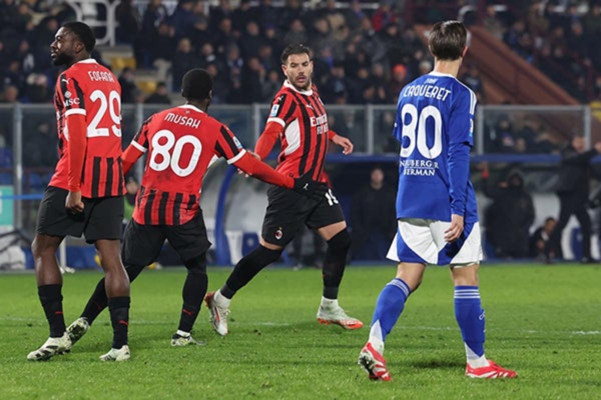 Serie A può fare la storia: Milano