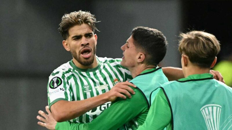 Sta nascendo un Como grandi firme: è il giorno di Baturina, Fabregas ha puntato Abde Ezzalzouli | Primapagina
