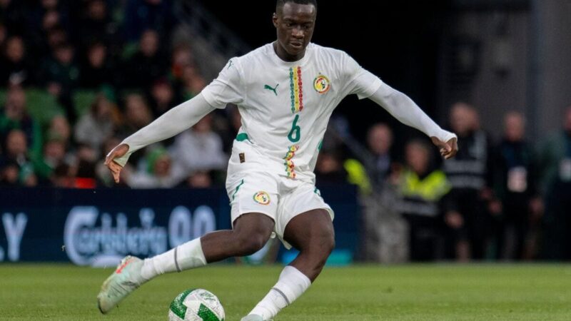 Sunderland ha battuto Leeds e Milano a Senegal Star Diarra