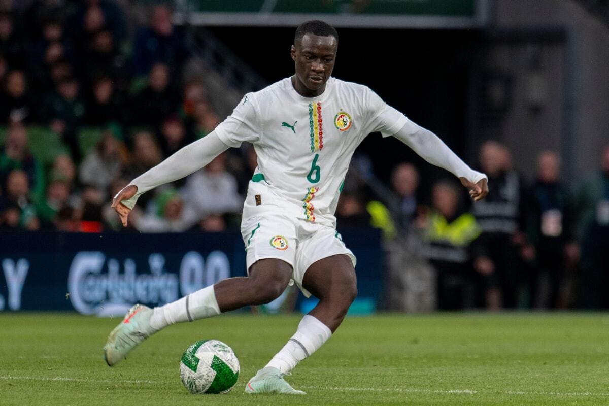 Sunderland ha battuto Leeds e Milano a Senegal Star Diarra