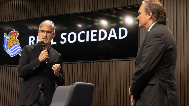 “Surved Me è un processo piuttosto potente, che non avevo mai provato prima”