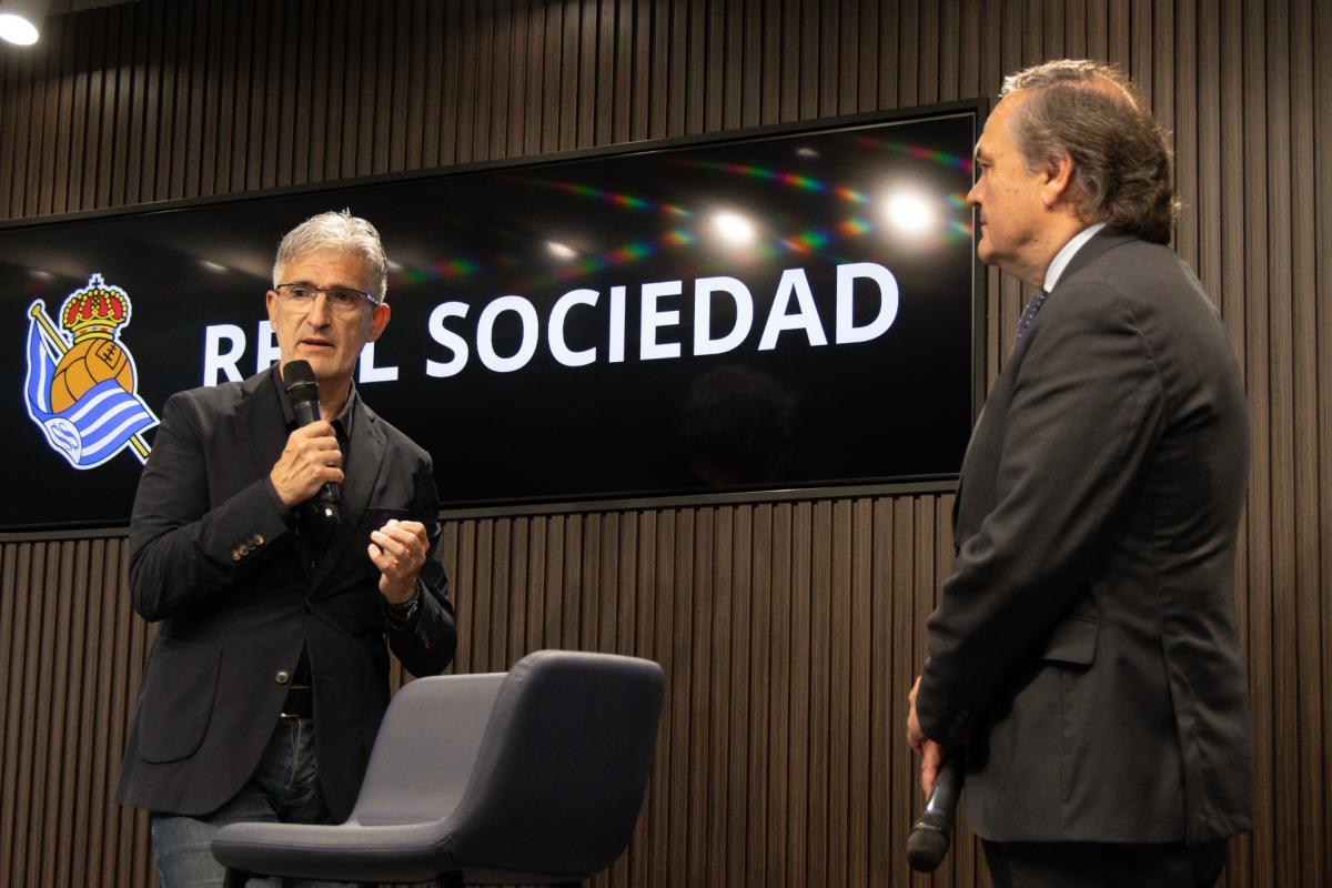 “Surved Me è un processo piuttosto potente, che non avevo mai provato prima”