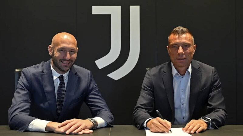 TS – Brambilla e la Juve Next Gen ancora insieme: ufficiale il rinnovo