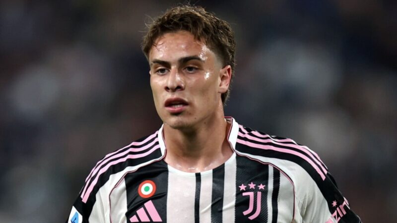 TS – Calciomercato Juve, Yildiz 2030 per scacciare l’Arsenal: “Vale 100 milioni”