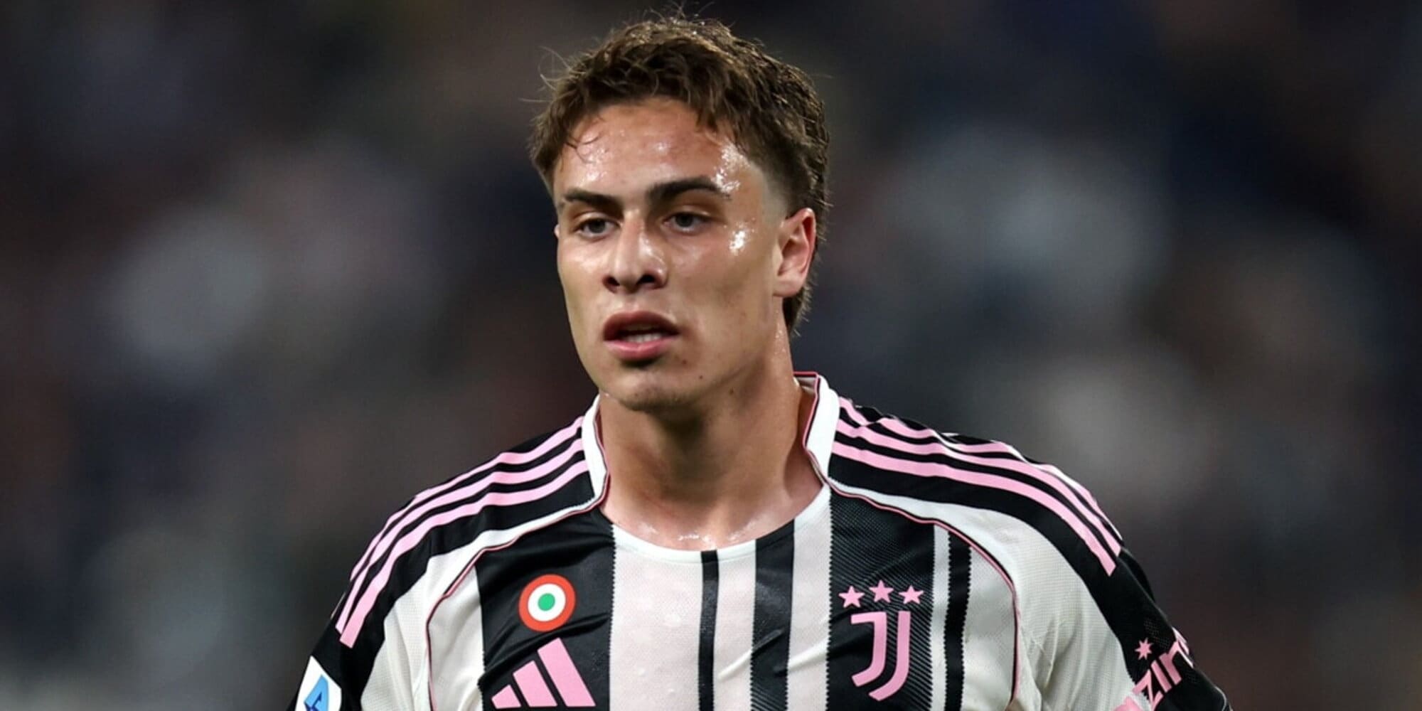 TS – Calciomercato Juve, Yildiz 2030 per scacciare l’Arsenal: “Vale 100 milioni”