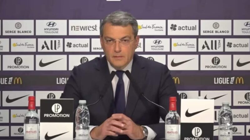 TS – Comolli nuovo dg Juventus, comunicato ufficiale! E con Chiellini nasce la nuova dirigenza