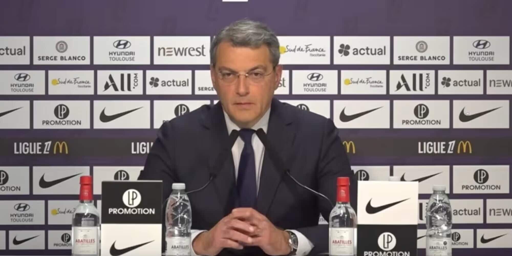 TS – Comolli nuovo dg Juventus, comunicato ufficiale! E con Chiellini nasce la nuova dirigenza