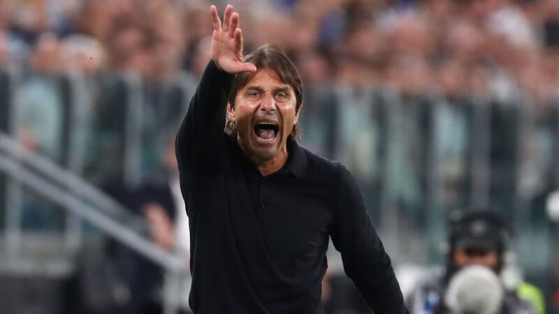 TS – “La mia rabbia finta, alla Juve una maschera. Lasciare Napoli era possibile solo in un caso”