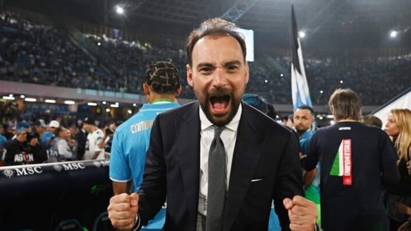 TS – Napoli, novità De Bruyne e affondo per Musah: i dettagli