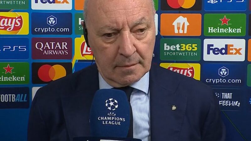 TS – “Psg con budget illimitato, Italia non è più paradiso, vincono le altre”