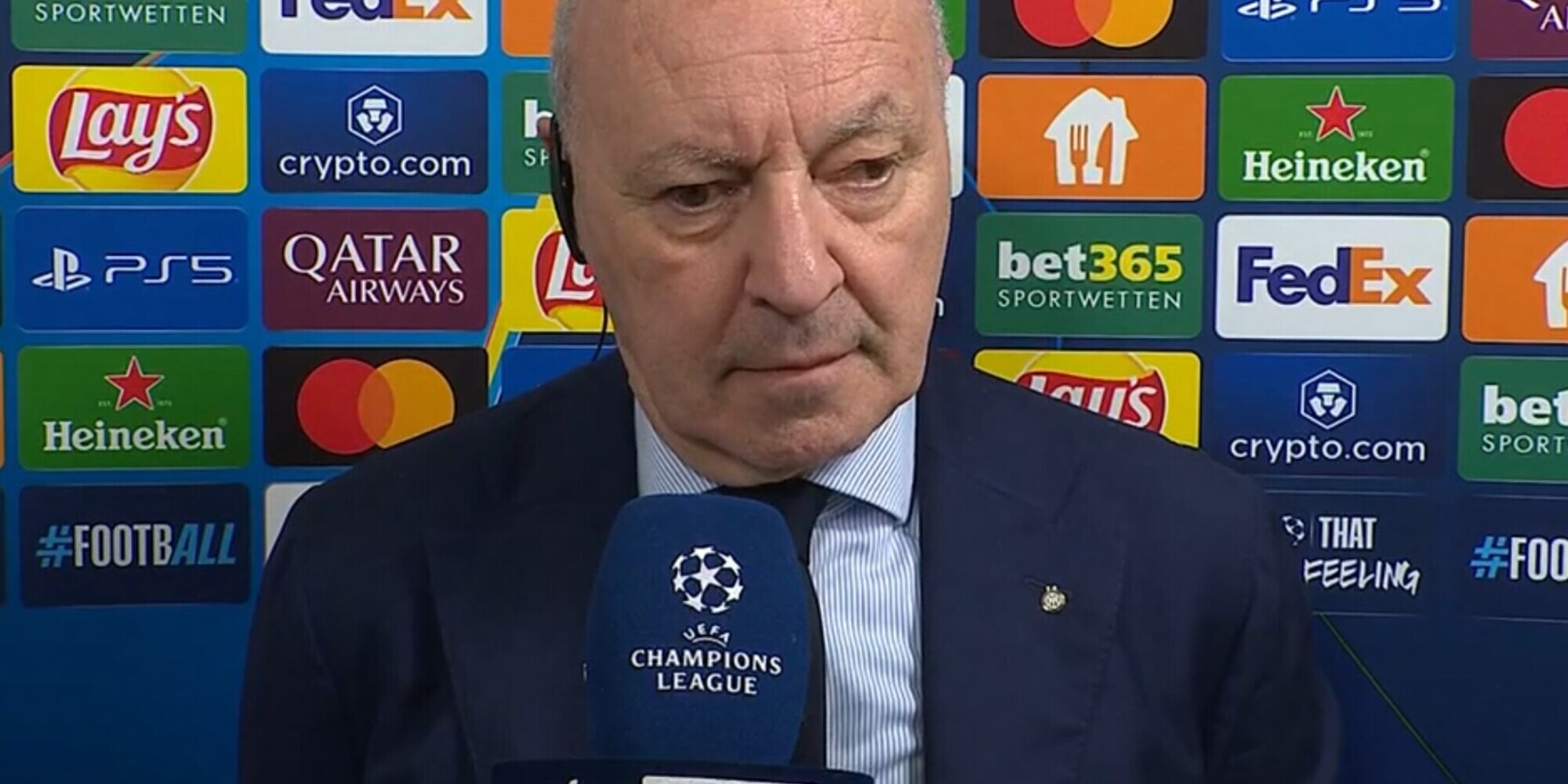 TS – “Psg con budget illimitato, Italia non è più paradiso, vincono le altre”