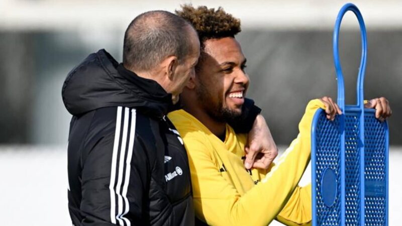 TS – Pulisic e le confessioni sul Milan