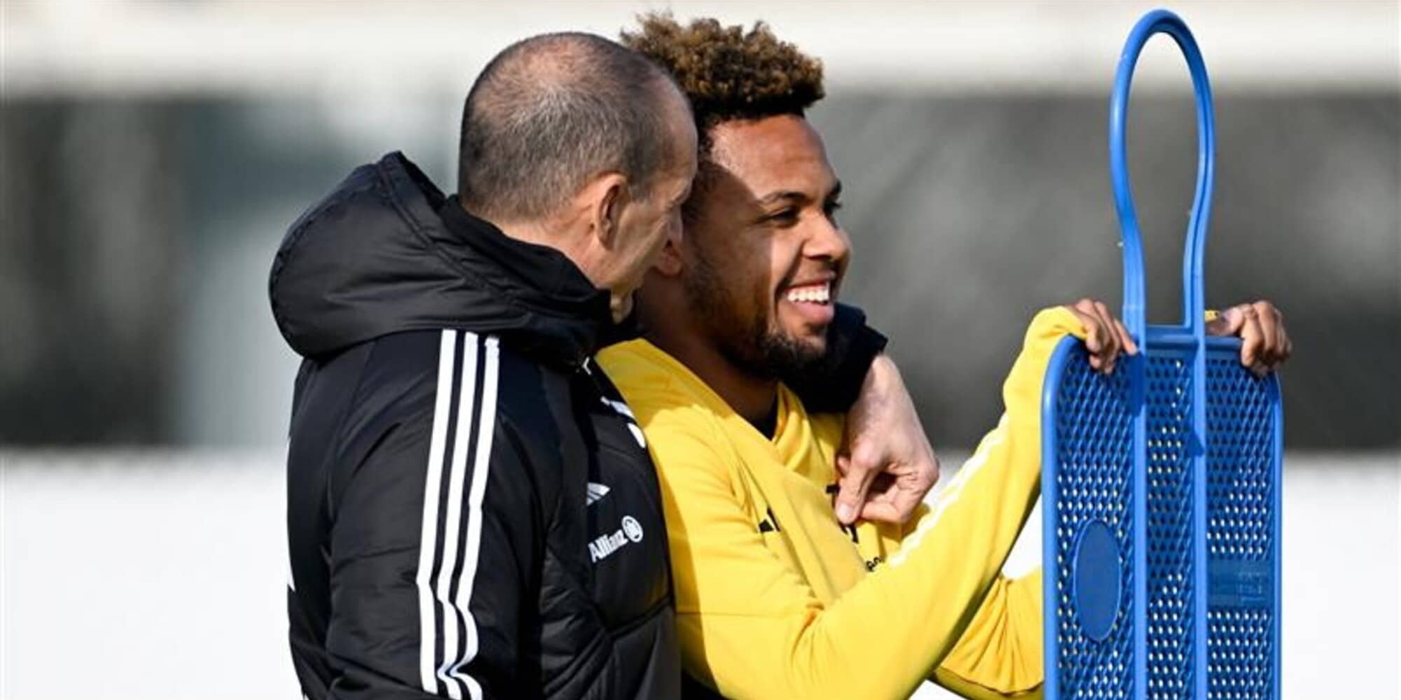 TS – Pulisic e le confessioni sul Milan
