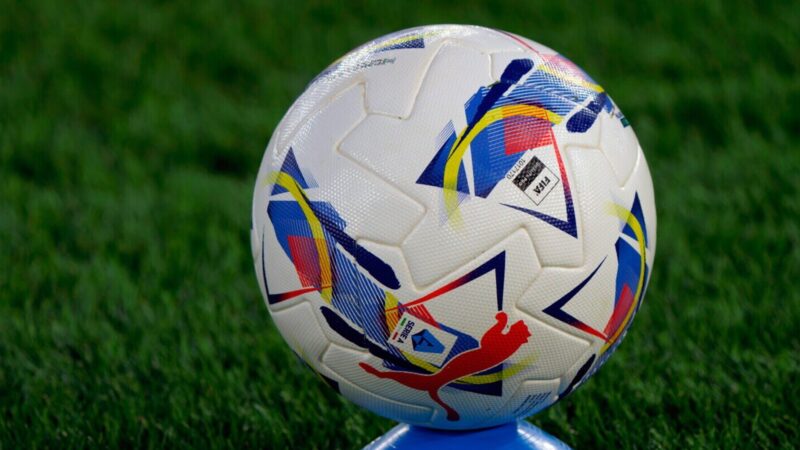 TS – Serie A, Sky o Dazn? Ecco dove vedere tutti i big match