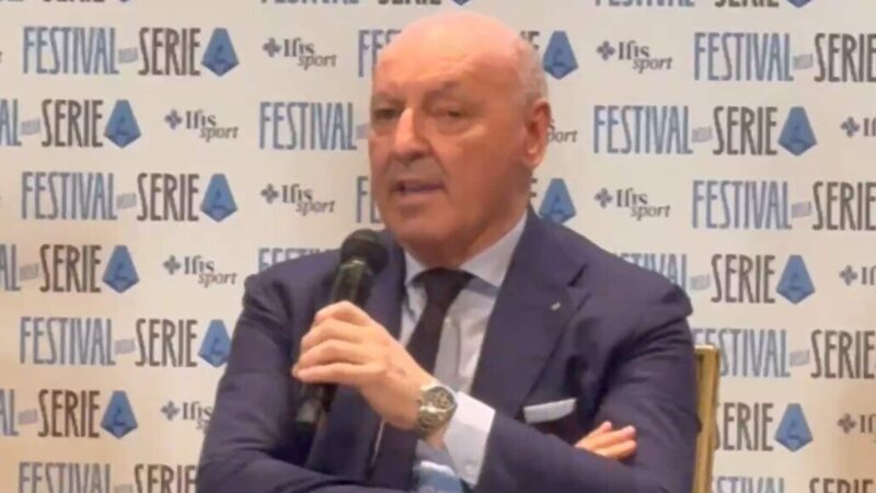 TS – “Spiazzato da Inzaghi”. E il piano B Chivu diventa “la scelta del coraggio Inter”