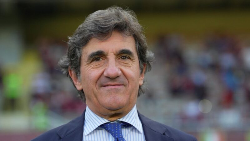 TS – “Torino, ecco perché ho scelto Baroni. Mercato? Abbiamo le idee chiare”