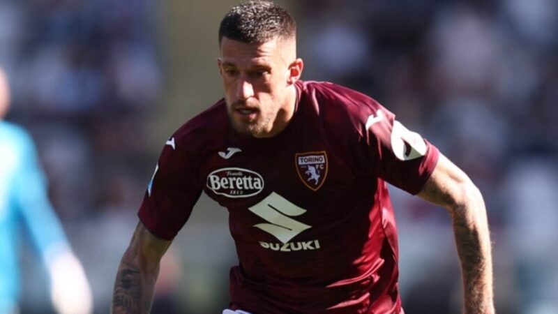 TS – Toro, Biraghi riscattato. E c’è la data della Coppa Italia
 