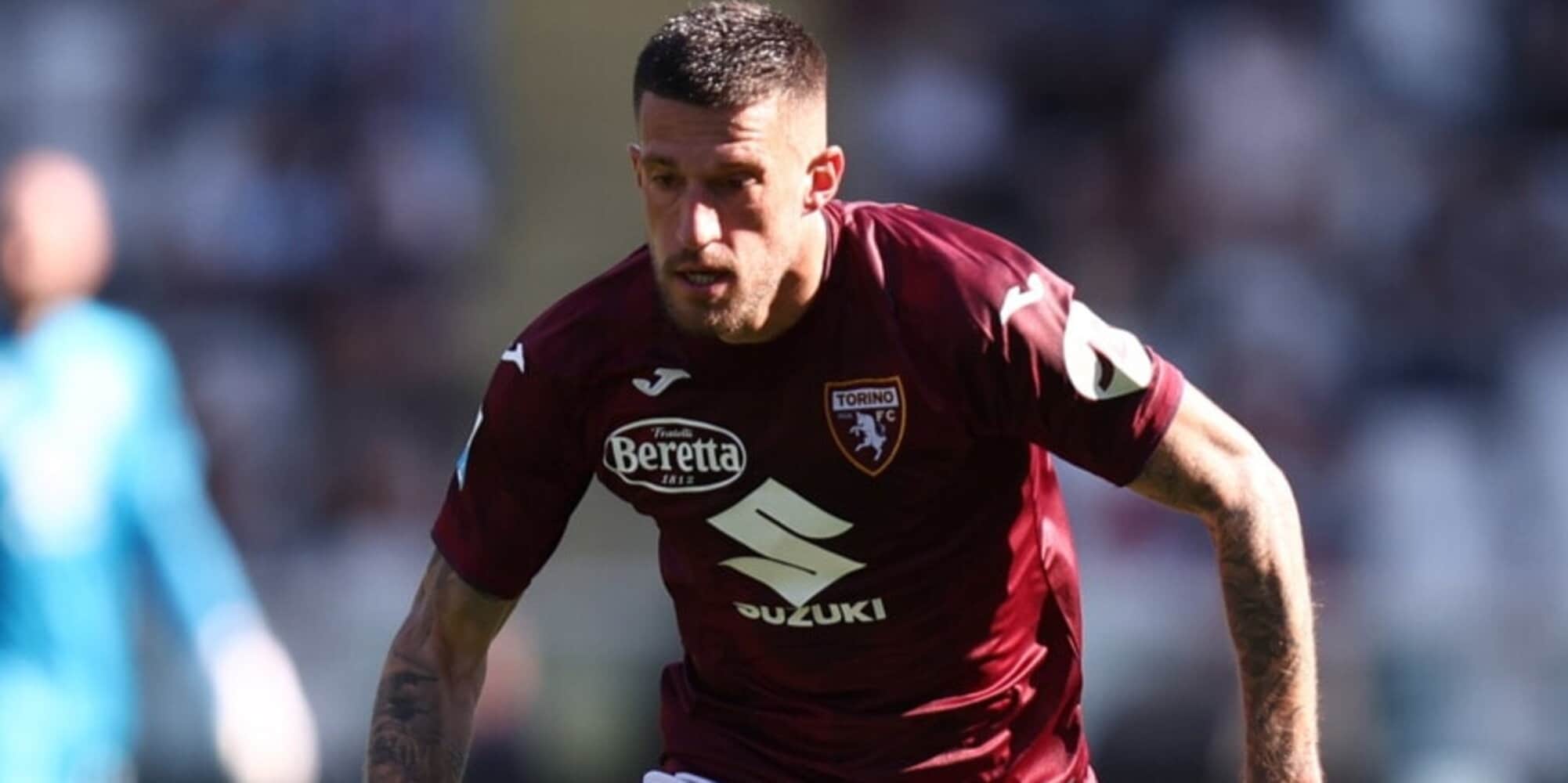 TS – Toro, Biraghi riscattato. E c’è la data della Coppa Italia