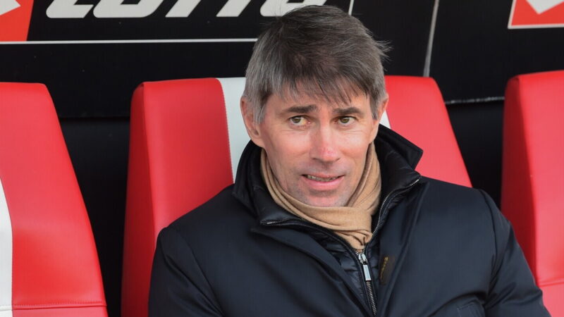 TS – è caccia al ds Juve. E serve un altro allenatore