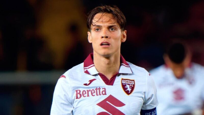 TS – il gioiello Toro, Cairo si frega le mani