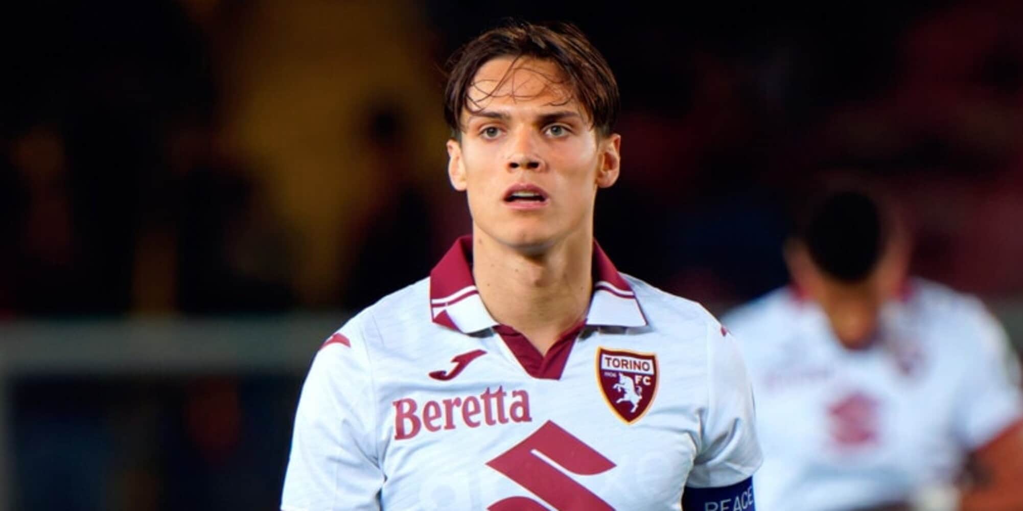 TS – il gioiello Toro, Cairo si frega le mani