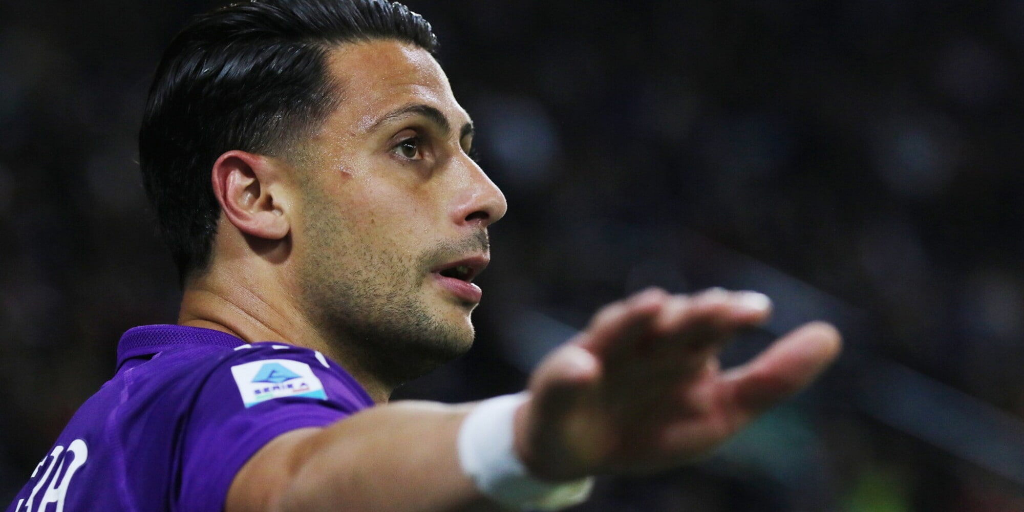 TS – le novità sul mediano Fiorentina