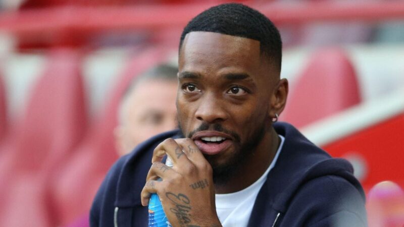 Toney non è mai in dubbio sul ritorno dell’Inghilterra nonostante la mossa dell’Arabia Saudita