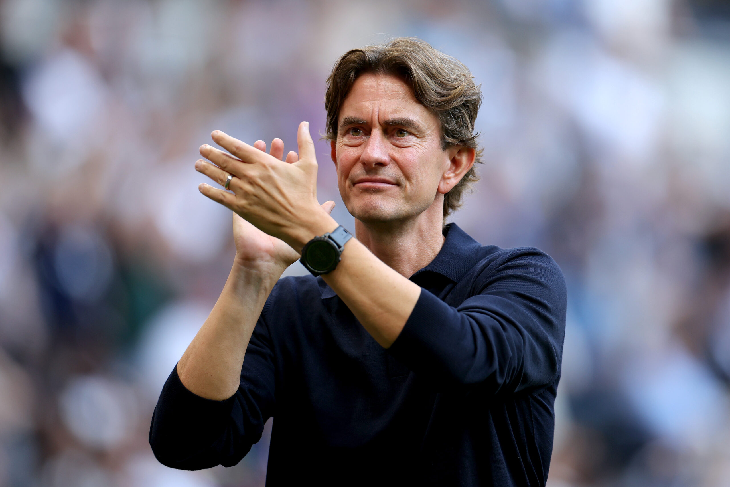 Tottenham Smash Record per il primo nuovo trasferimento estivo di Thomas Frank: Rapporto