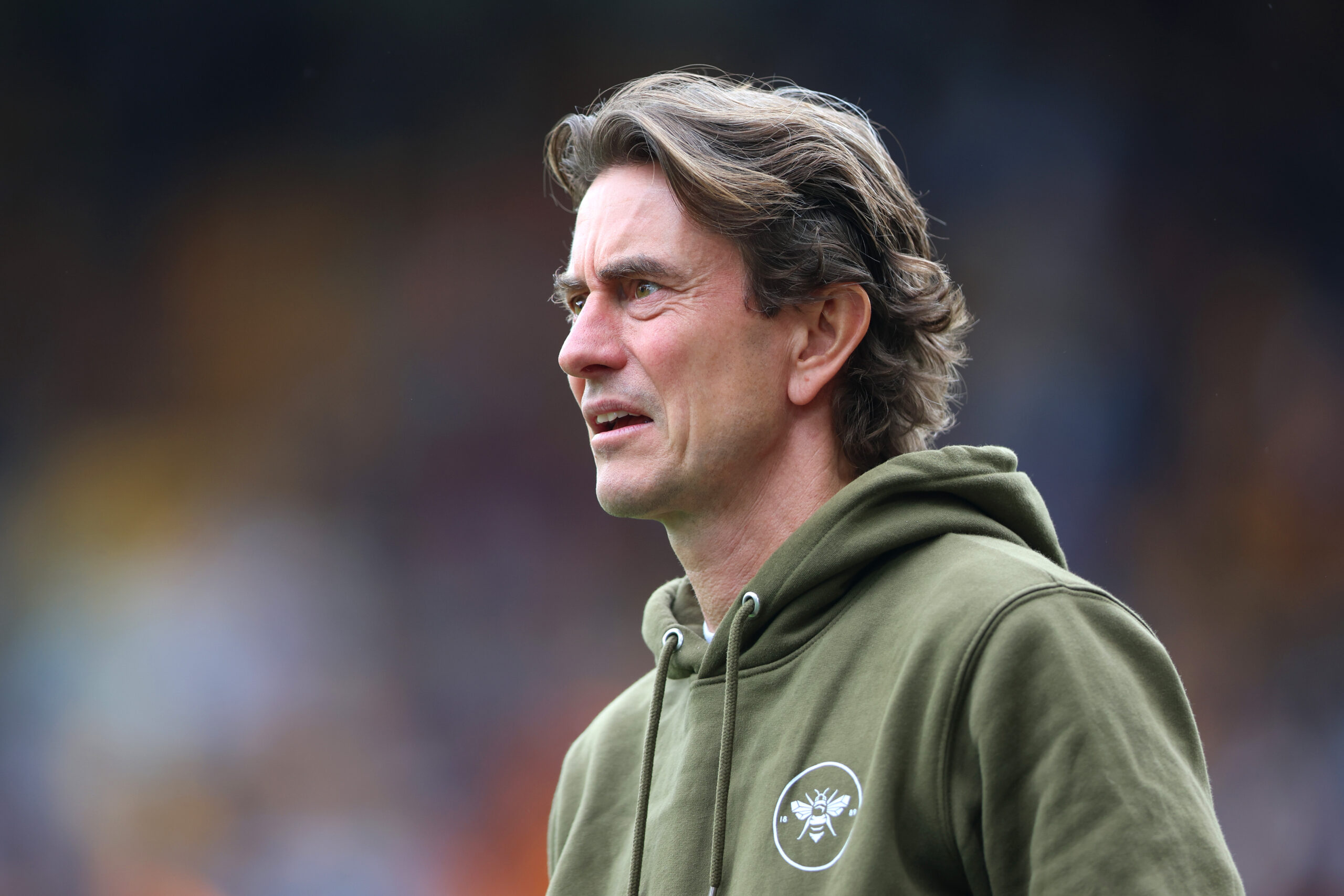 Tottenham ha dato un cenno al terreno Euro 2024 Superstar, in seguito alla crisi del calcio europeo: rapporto