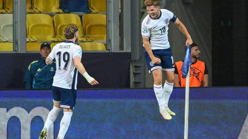 Tre leoni aprono la difesa del campionato europeo con la vittoria