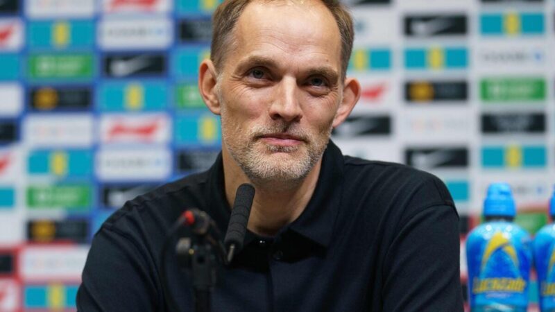 Tuchel ammette l’Inghilterra “Frozen” di Senegal nella sconfitta di shock