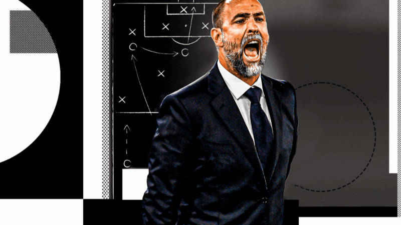 Tudor: “Non mi sono mai sentito un traghettatore. Con tre rinforzi top e Bremer la Juventus è competitiva” | Primapagina