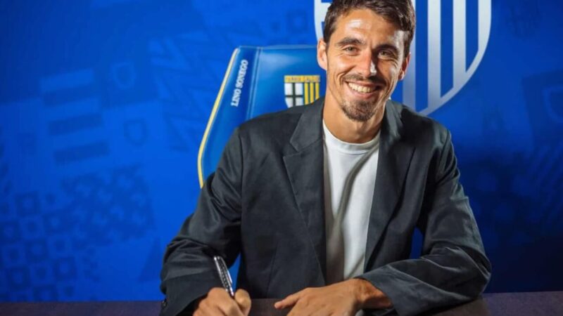 Tuttosport – Cuesta, ufficiale l’ex Juve al Parma: i dettagli del contratto