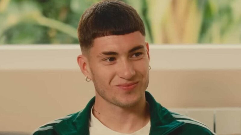 Tuttosport – “Inimmaginabile. Sono andato via perché…”