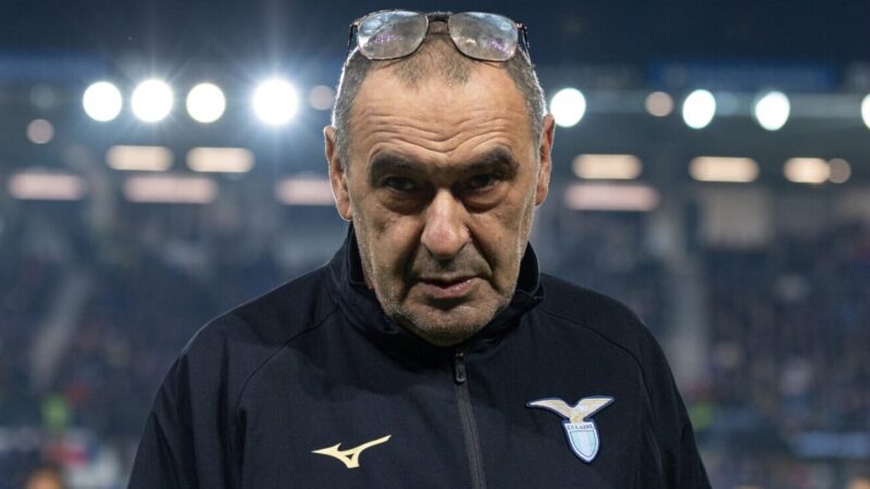 Tuttosport – “La mia Juve a fine ciclo, lo dissi subito. Giuntoli? Livello altissimo”