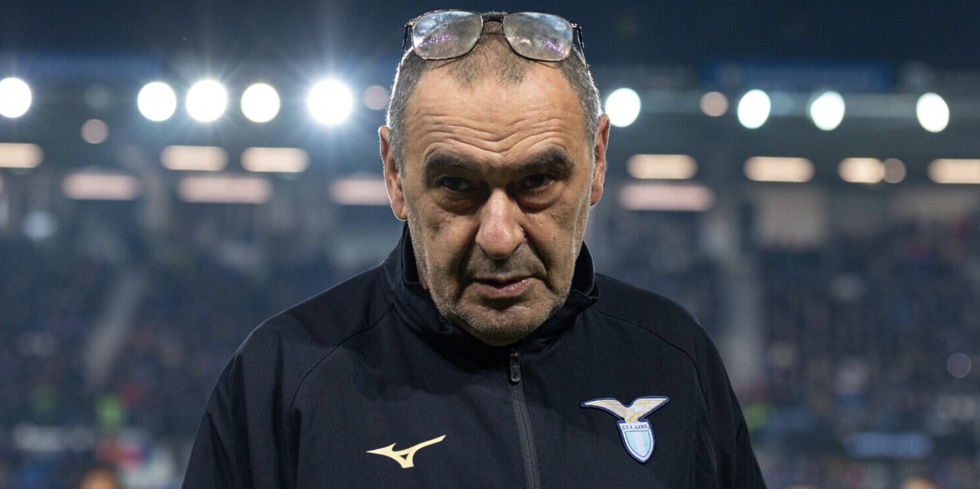 Tuttosport – “La mia Juve a fine ciclo, lo dissi subito. Giuntoli? Livello altissimo”