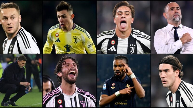 Tuttosport – Locatelli leader, enigma Koopmeiners, identità Tudor