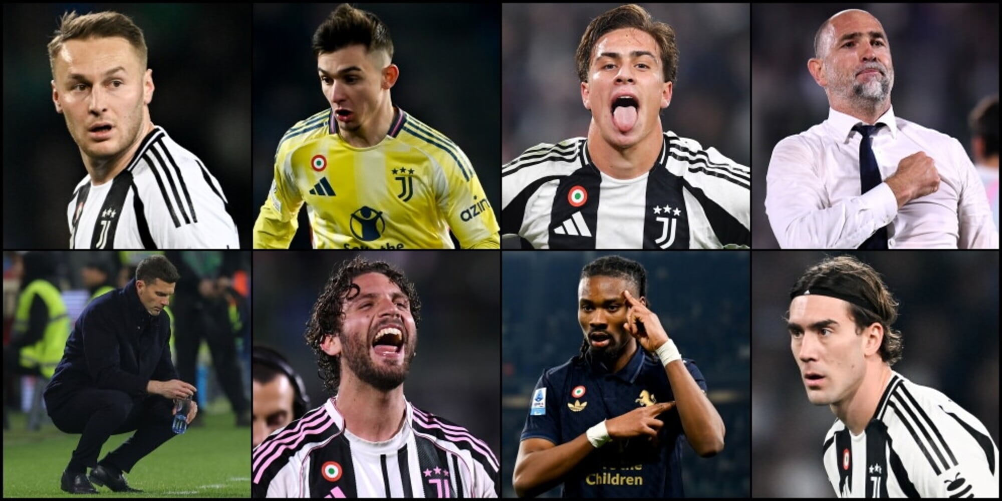 Tuttosport – Locatelli leader, enigma Koopmeiners, identità Tudor