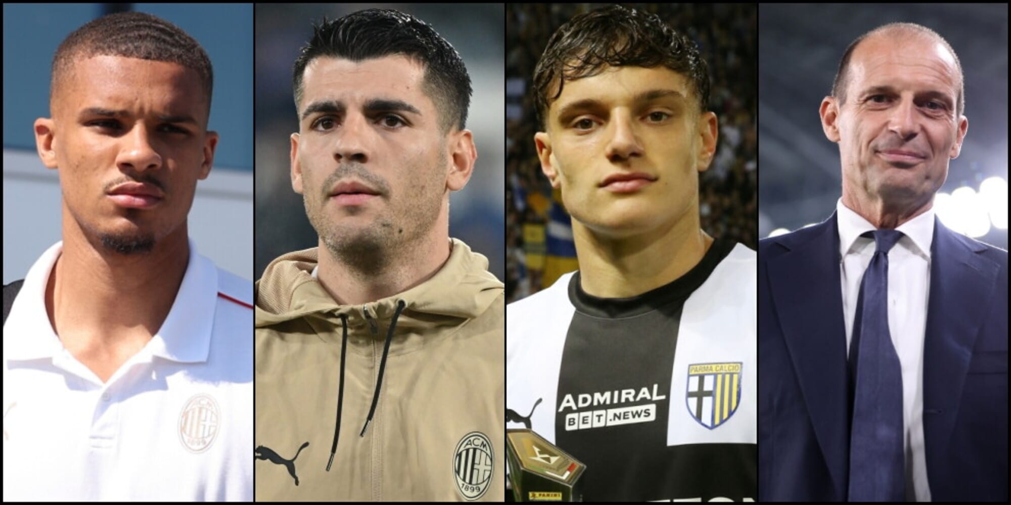 Tuttosport – così Allegri può soffiare Leoni all’Inter