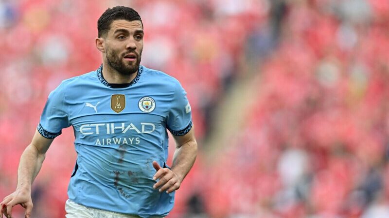 Tuttosport – ora il City ha due obiettivi sul mercato