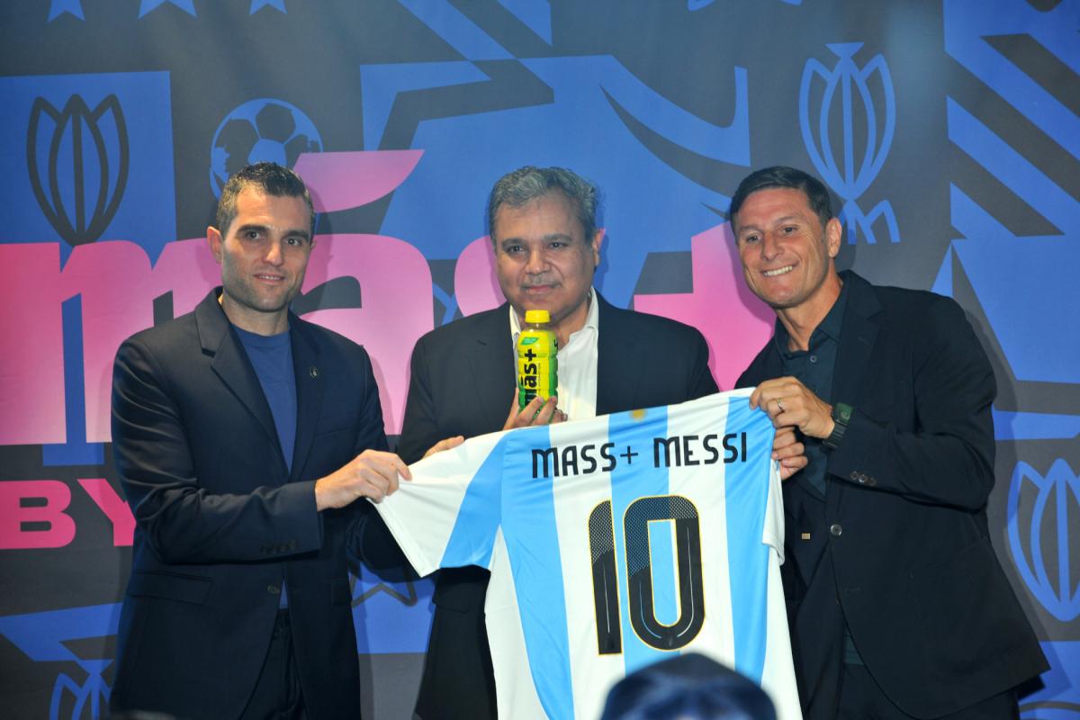 “Un finale reale? Abbiamo molto rispetto, come sempre”