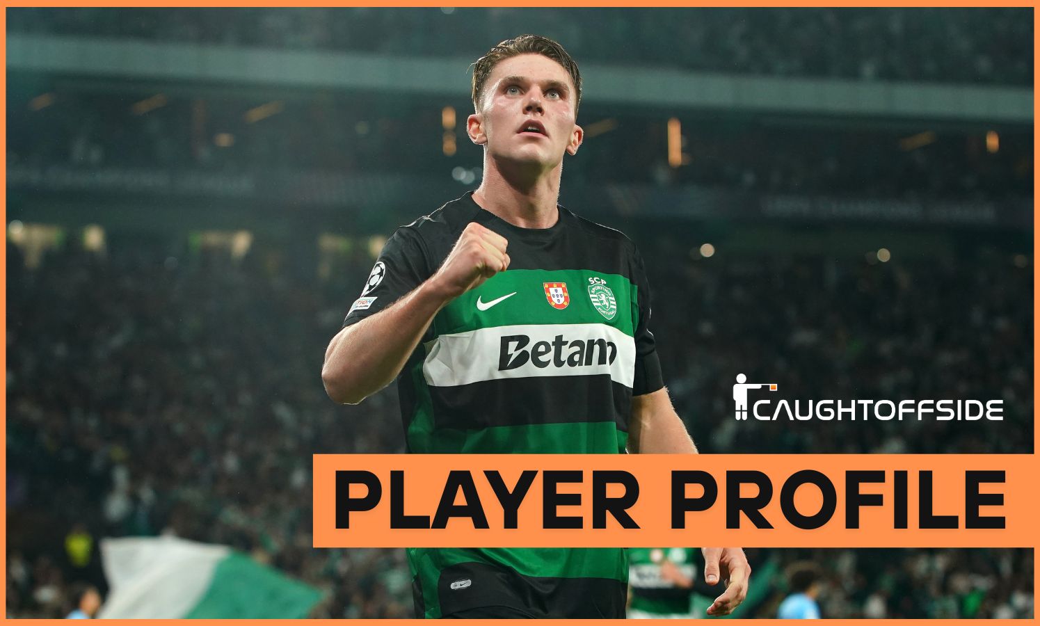 Viktor Gyokeres Profilo del giocatore in mezzo a collegamenti con l’Arsenal e il Man United