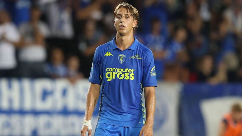 Viviano avverte la Fiorentina: “Dal mercato serve fisicità. Con Fazzini, Fagioli e Bernabé ora manca solo Biancaneve”