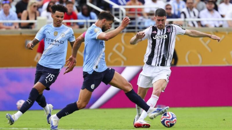 Vlahovic lancia un impulso alla Juve e ha in mente di lasciare libero nel 2026