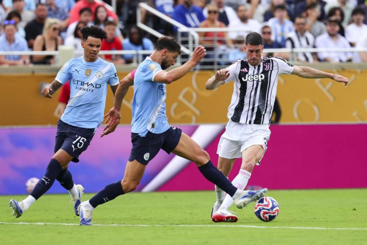 Vlahovic lancia un impulso alla Juve e ha in mente di lasciare libero nel 2026