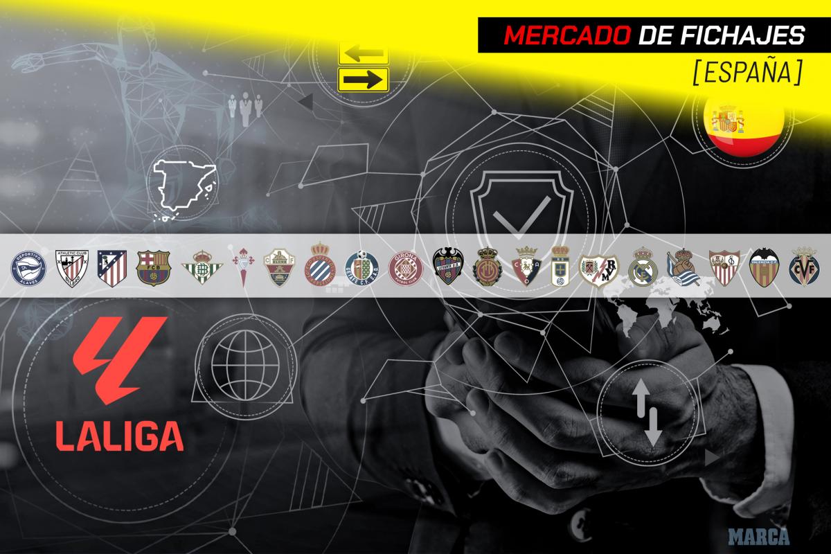 Voci, alte e basse della prima divisione per la stagione 2025-26