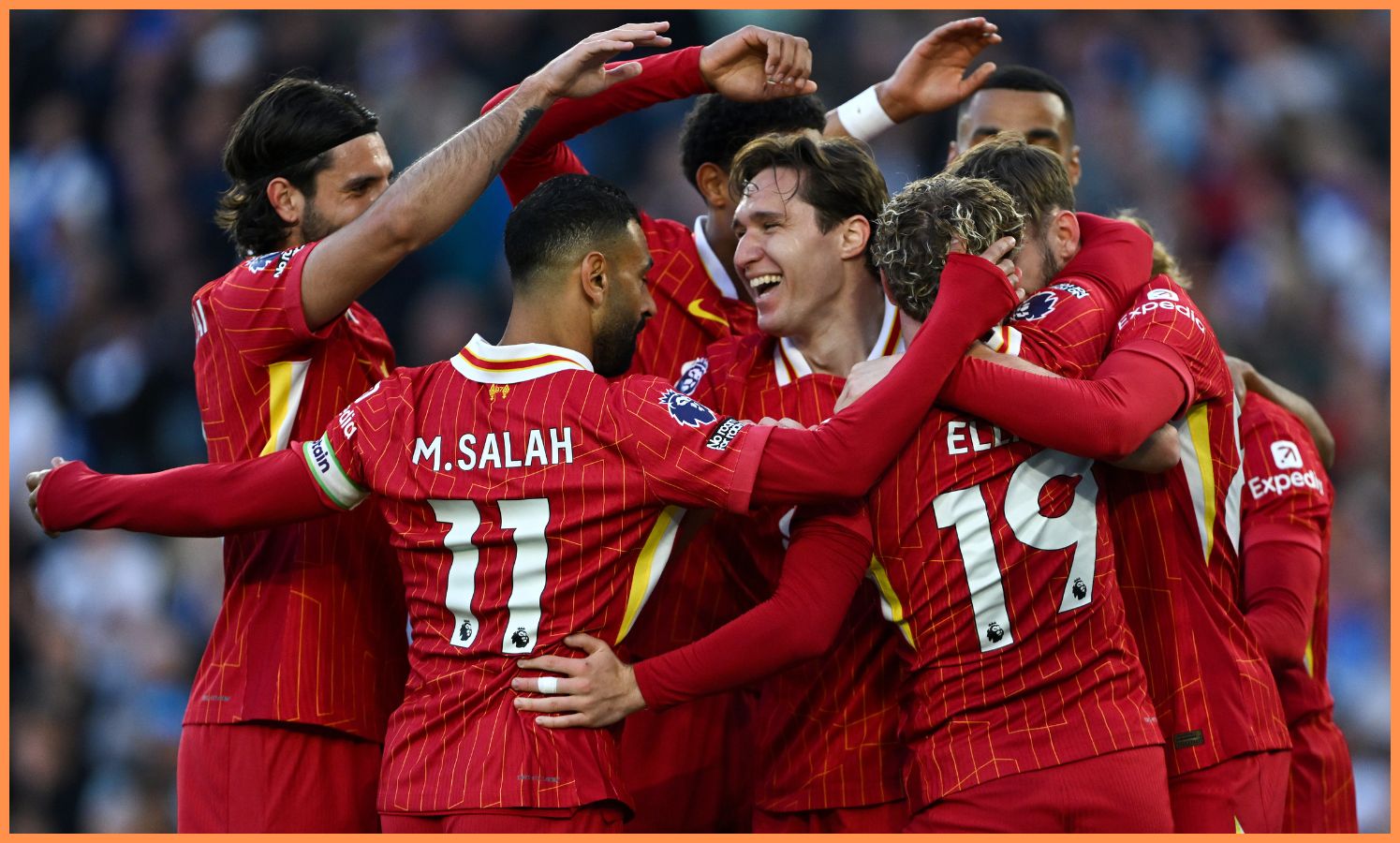 West Ham informate sulla stella del Liverpool