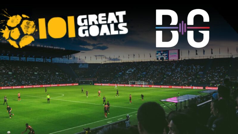 101 grandi obiettivi annunciano una partnership strategica con blaugranagram