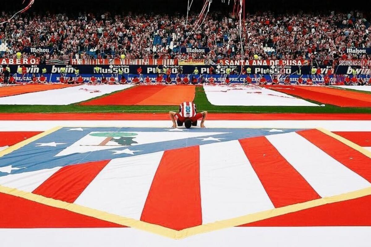 “Adoro che mia figlia canti l’inno ed sia la sua preferita”