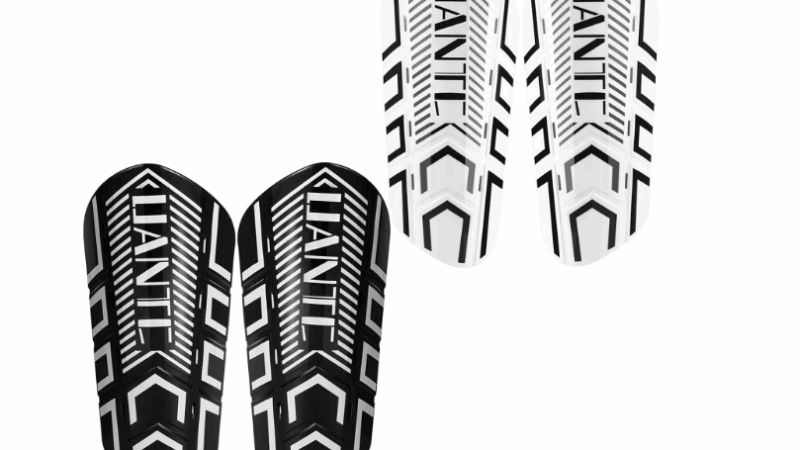 Affare Amazon Prime Day: risparmia fino al 50% con gli shin pad mentre la nuova campagna fa